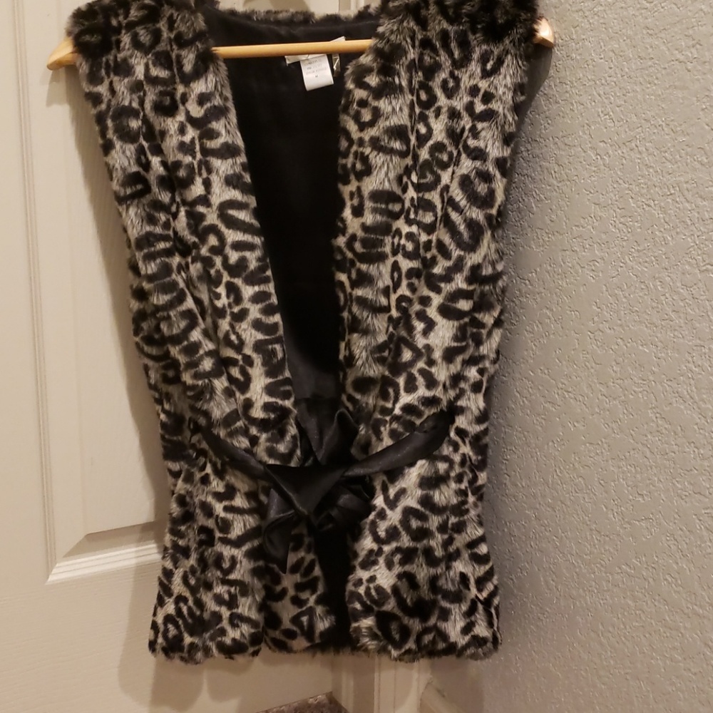 Vest